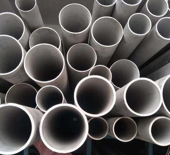 裕安321不锈钢管