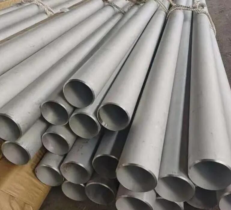 裕安304不锈钢管