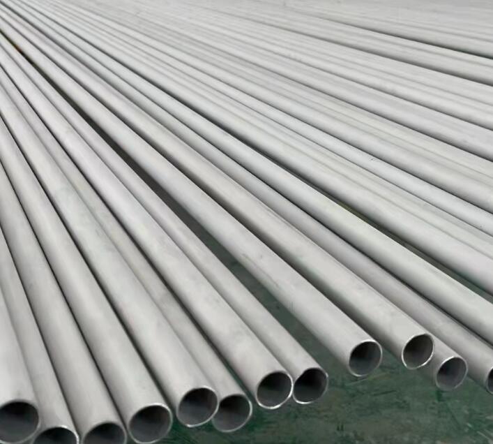 裕安441不锈钢管