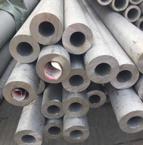 裕安321不锈钢管