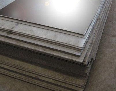 裕安304不锈钢板