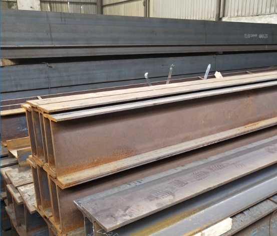 裕安Q235EH型钢
