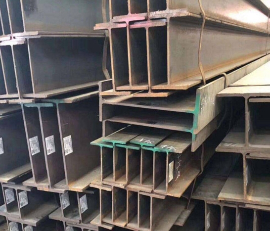 裕安Q235C工字钢